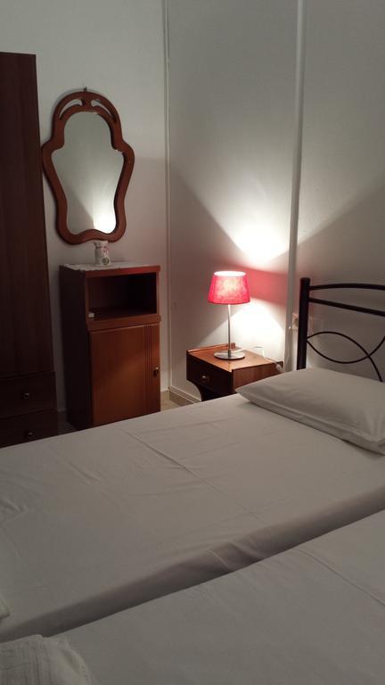 Eva Apartments Svoronata Ruang foto